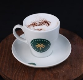 CAPPUCINO CLASSIC